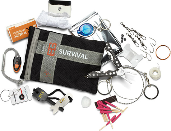Survival Gear Experts: Survival Gear Experts