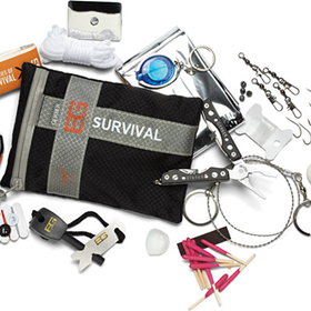 Survival Gear Experts: Survival Gear Experts